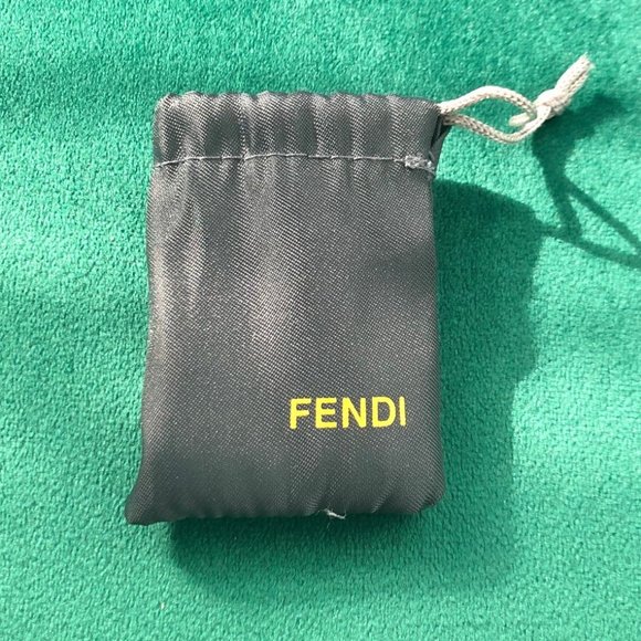 Fendi Bag Charm - Picture 4 of 6